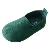 Kids Shoes For Girls Flat Shoes Candy Color - Tania's Online Closet, LLC