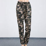Plus Size Camouflage women jeans - Tania's Online Closet, LLC