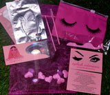 Nali Marie Cosmetics-Colored Lashes & Accessories - Tania's Online Closet, LLC