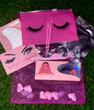 Nali Marie Cosmetics-Colored Lashes & Accessories - Tania's Online Closet, LLC