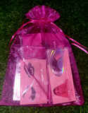 Nali Marie Cosmetics-Colored Lashes & Accessories - Tania's Online Closet, LLC