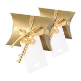 50Pcs/Set Candy Box Key Bottle Opener Wedding Favor Gift Baby Shower Holiday Party Supplies - Tania's Online Closet, LLC