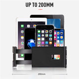 Adjustable Car Tablet Stand Holder for IPAD Tablet - Tania's Online Closet, LLC