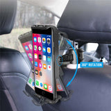 Adjustable Car Tablet Stand Holder for IPAD Tablet - Tania's Online Closet, LLC