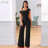 New Summer Orange 2 Two Pieces Sets- Spaghetti Strap Short Sleeve; Long Pants Women Fashion  Sets - Tania's Online Closet, LLC
