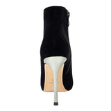 Pointed Toe Women Ankle Boots Suede  Stiletto High-heel Boots - Tania's Online Closet, LLC