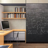 Draw Mural Decor Art Chalkboard Wall Sticker for Kids Rooms - Tania's Online Closet, LLC