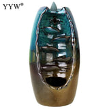 Buddha Hand Incense Burners Backflow Incense Burner Holder - Tania's Online Closet, LLC