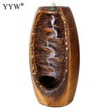 Buddha Hand Incense Burners Backflow Incense Burner Holder - Tania's Online Closet, LLC