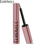 CURSAVELA Professional Eyelash Glue 5ml Mink Eyelashes Clear Glue - Tania's Online Closet, LLC