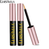 CURSAVELA Professional Eyelash Glue 5ml Mink Eyelashes Clear Glue - Tania's Online Closet, LLC