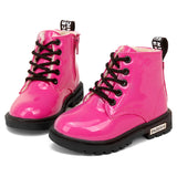 Children Martin Boots Waterproof - Tania's Online Closet, LLC