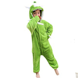 Children Winter character Rompers - Tania's Online Closet, LLC