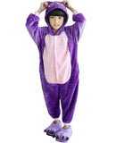 Children Winter character Rompers - Tania's Online Closet, LLC