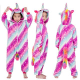 Children Winter character Rompers - Tania's Online Closet, LLC