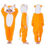 Children Winter character Rompers - Tania's Online Closet, LLC