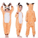 Children Winter character Rompers - Tania's Online Closet, LLC