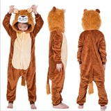 Children Winter character Rompers - Tania's Online Closet, LLC