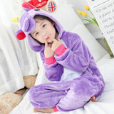 Children Winter character Rompers - Tania's Online Closet, LLC
