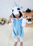 Children Winter character Rompers - Tania's Online Closet, LLC