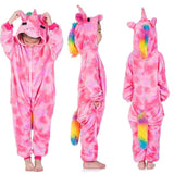 Children Winter character Rompers - Tania's Online Closet, LLC