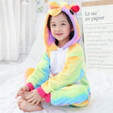 Children Winter character Rompers - Tania's Online Closet, LLC