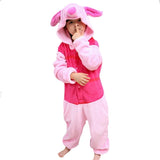 Children Winter character Rompers - Tania's Online Closet, LLC