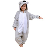 Children Winter character Rompers - Tania's Online Closet, LLC