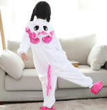 Children Winter character Rompers - Tania's Online Closet, LLC