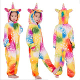Children Winter character Rompers - Tania's Online Closet, LLC