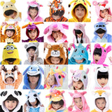 Children Winter character Rompers - Tania's Online Closet, LLC