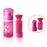 Children's Simulation Cosmetics Princess Makeup Purse set - Tania's Online Closet, LLC