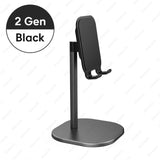 Desktop Holder Tablet Stand - Tania's Online Closet, LLC