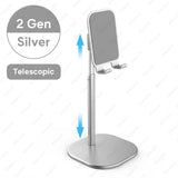 Desktop Holder Tablet Stand - Tania's Online Closet, LLC
