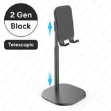 Desktop Holder Tablet Stand - Tania's Online Closet, LLC