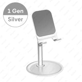 Desktop Holder Tablet Stand - Tania's Online Closet, LLC