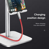 Desktop Holder Tablet Stand - Tania's Online Closet, LLC