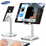 Desktop Holder Tablet Stand - Tania's Online Closet, LLC
