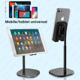 Desktop Holder Tablet Stand - Tania's Online Closet, LLC