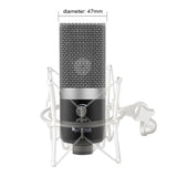 FIFINE USB Microphone for Mac laptop and Computers for Recording Streaming Twitch Voice overs Podcasting for Youtubers - Tania's Online Closet, LLC