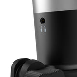 FIFINE USB Microphone for Mac laptop and Computers for Recording Streaming Twitch Voice overs Podcasting for Youtubers - Tania's Online Closet, LLC