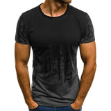 Men Top  Streetwear Long Sleeve shirt - Tania's Online Closet, LLC