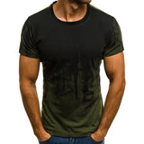 Men Top  Streetwear Long Sleeve shirt - Tania's Online Closet, LLC