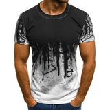 Men Top  Streetwear Long Sleeve shirt - Tania's Online Closet, LLC