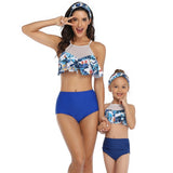 Mommy and Me Bikini - Tania's Online Closet, LLC