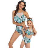 Mommy and Me Bikini - Tania's Online Closet, LLC