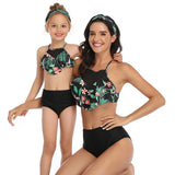 Mommy and Me Bikini - Tania's Online Closet, LLC