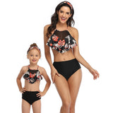 Mommy and Me Bikini - Tania's Online Closet, LLC