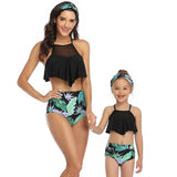 Mommy and Me Bikini - Tania's Online Closet, LLC