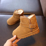 Children Casual Boots - Tania's Online Closet, LLC